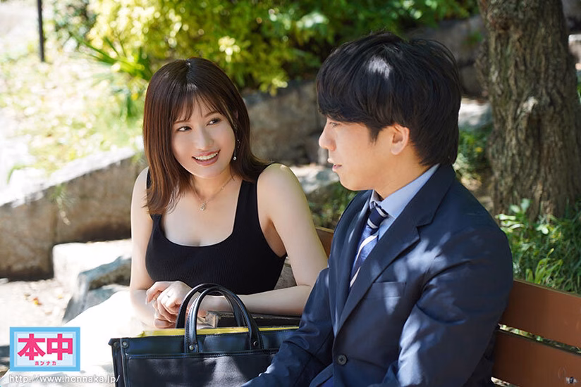 シーン1:街中での偶然の再会 0
