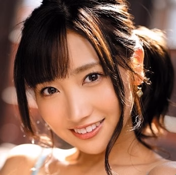 加美杏奈
